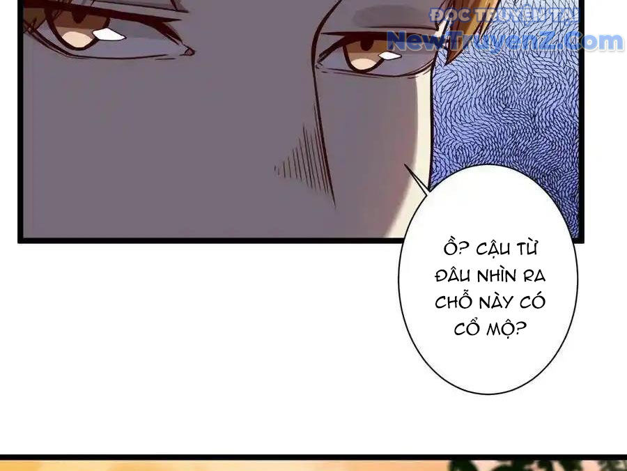 Thợ Cạo Hành Tà chapter 5 - Trang 74