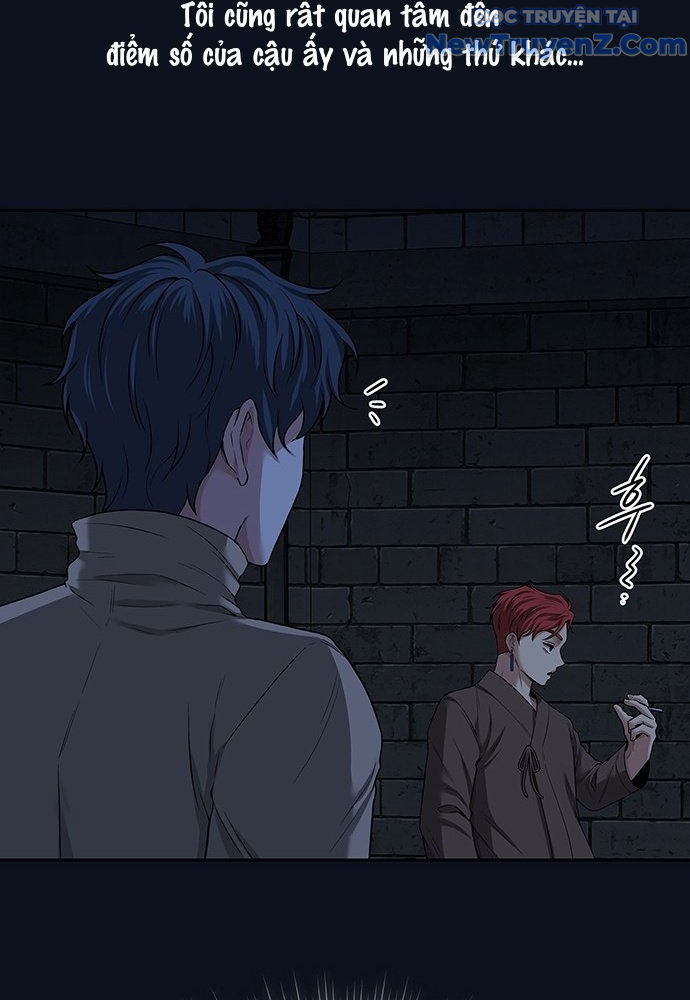 Thám Tử Siêu Năng Lực chapter 35 - Trang 9