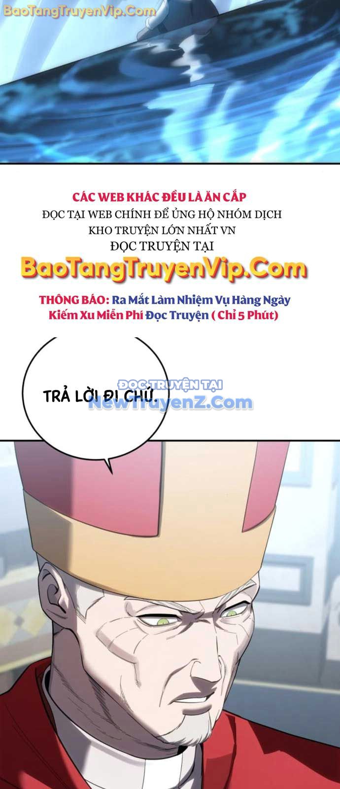 Tinh Tú Kiếm Sĩ chapter 92 - Trang 36