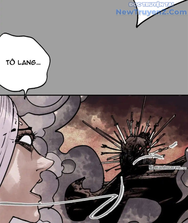 Điện Đài Mạnh Quỷ chapter 18 - Trang 42