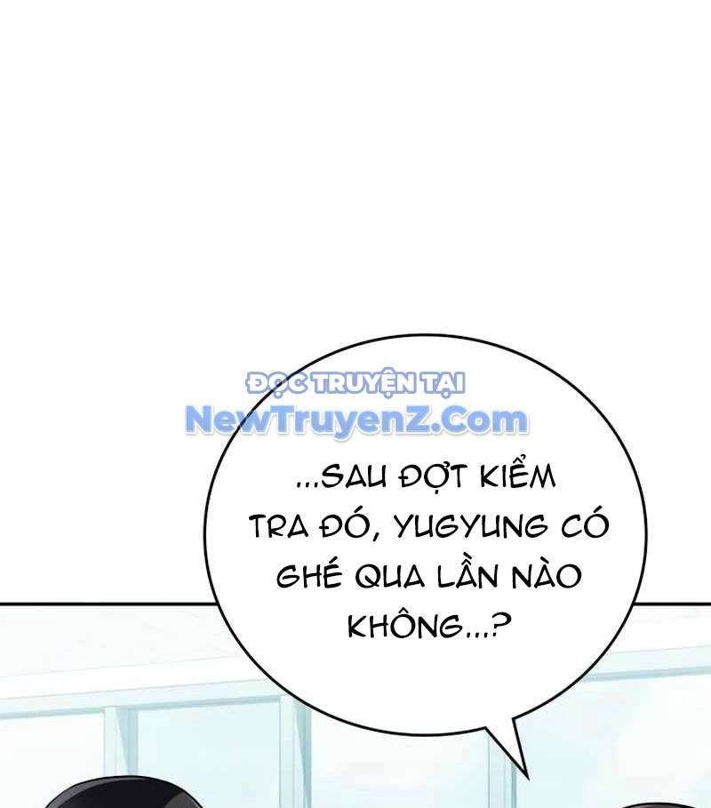 Uỷ Ban Thương Mại Công Bằng chapter 20 - Trang 4