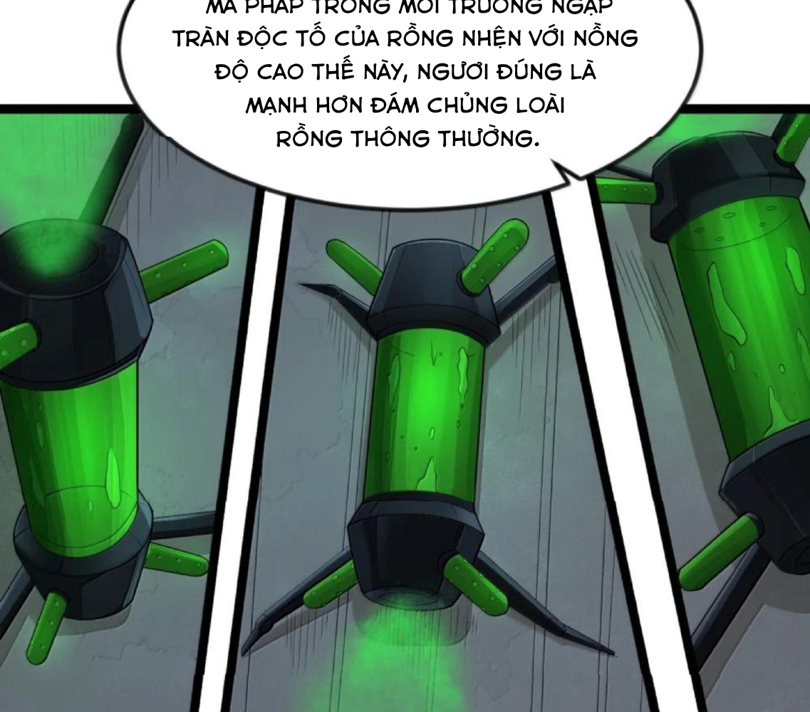 Dũng Giả Này Là Người Theo Chủ Nghĩa Tiền Tài Chí Thượng chapter 117 - Trang 273
