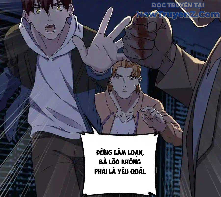 Thợ Cạo Hành Tà chapter 24 - Trang 16