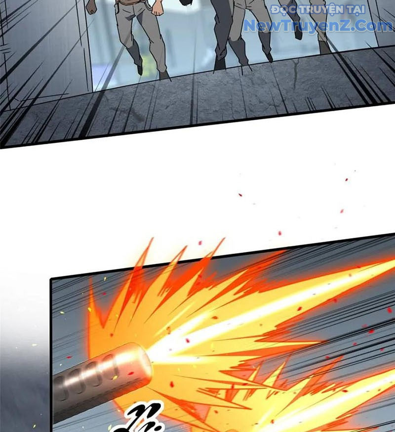 Người Trái Đất Quả Thật Rất Tàn Ác chapter 323 - Trang 62