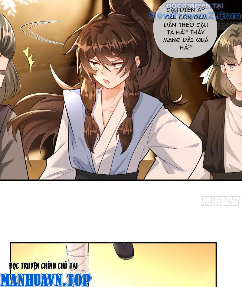Gọi ta là Sư Ca chapter 3 - Trang 30