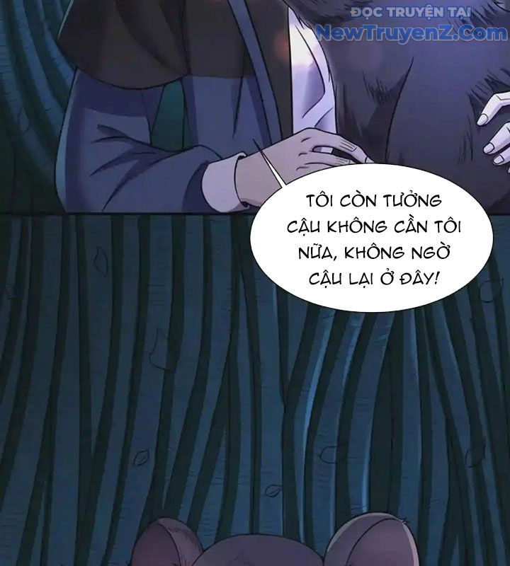 Thợ Cạo Hành Tà chapter 28 - Trang 11