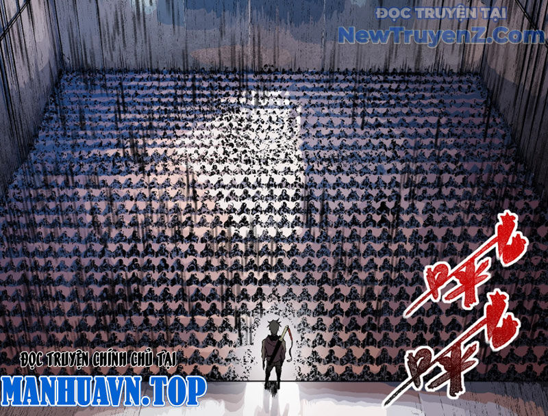 Cấm Chú Sư Mạnh Nhất Lịch Sử chapter 8 - Trang 21