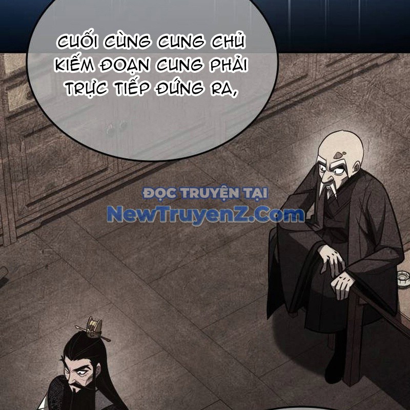 Thiên Ma Thần Quyết: Trùng Sinh chapter 118 - Trang 280