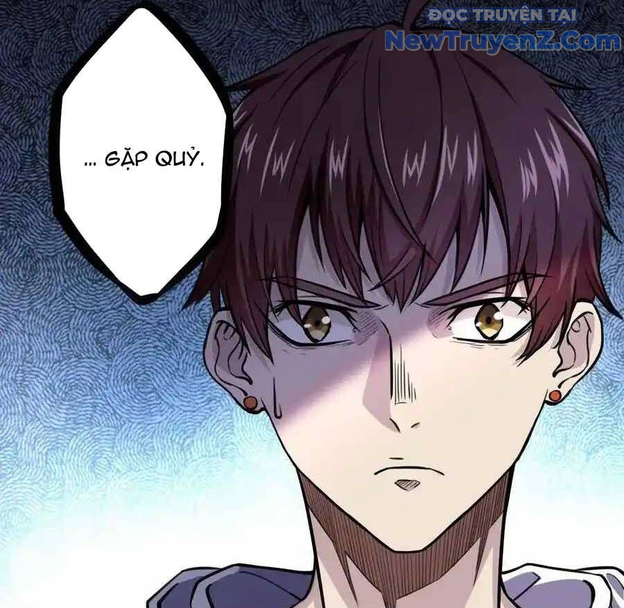 Thợ Cạo Hành Tà chapter 1 - Trang 31