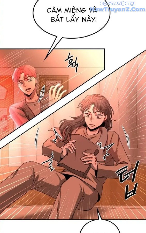 Thám Tử Siêu Năng Lực chapter 6 - Trang 40