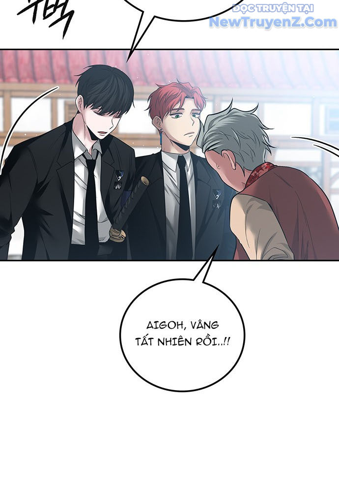 Thám Tử Siêu Năng Lực chapter 43 - Trang 75