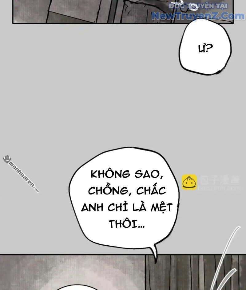 Điện Đài Mạnh Quỷ chapter 19 - Trang 58