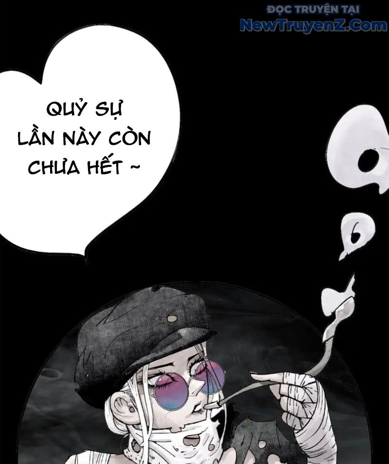 Điện Đài Mạnh Quỷ chapter 19 - Trang 94