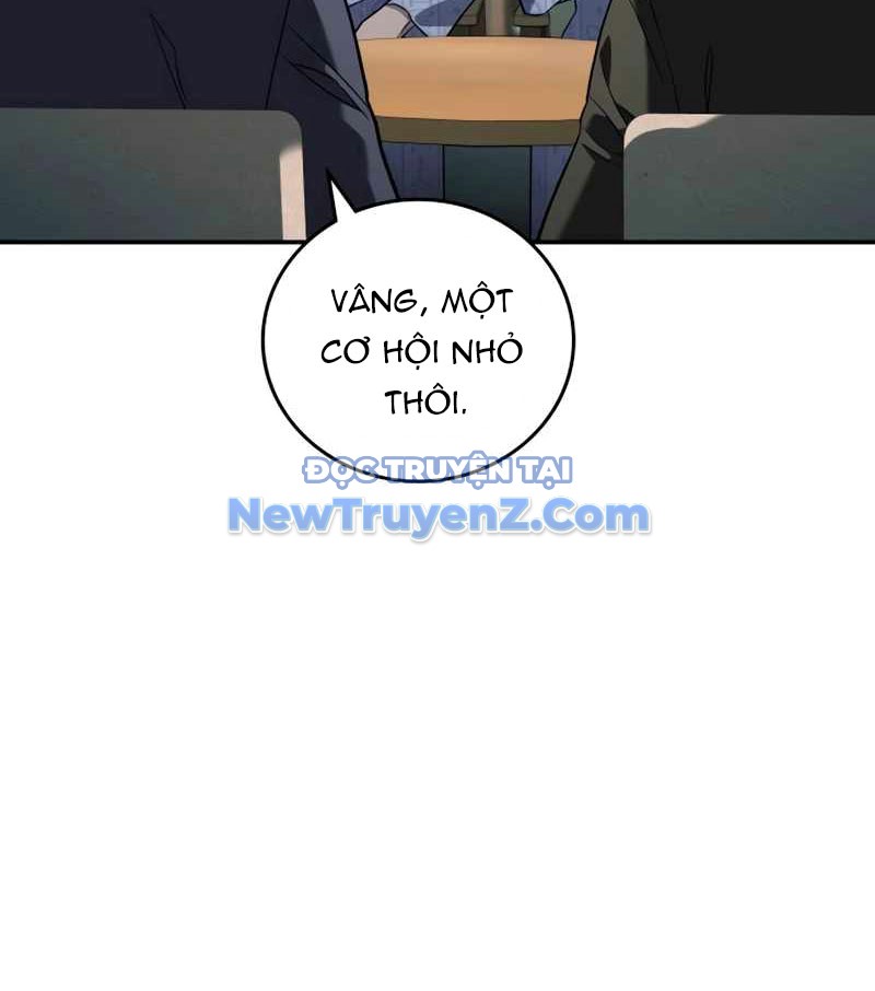 Uỷ Ban Thương Mại Công Bằng chapter 20 - Trang 22