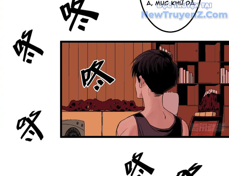 Về Nam Thiên chapter 4 - Trang 53