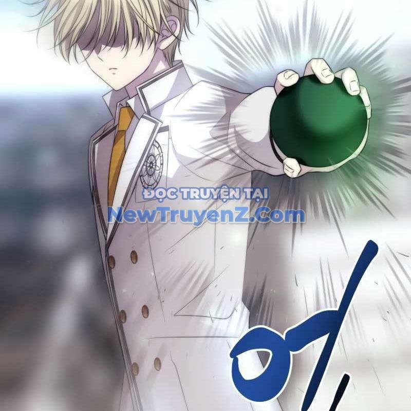 Ngục tối Black Haze chapter 26 - Trang 122