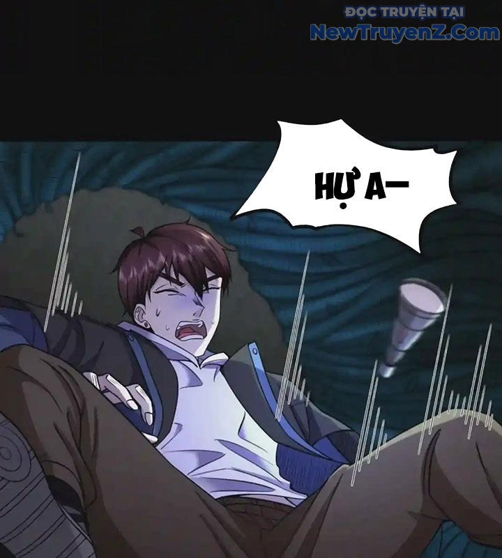 Thợ Cạo Hành Tà chapter 28 - Trang 30