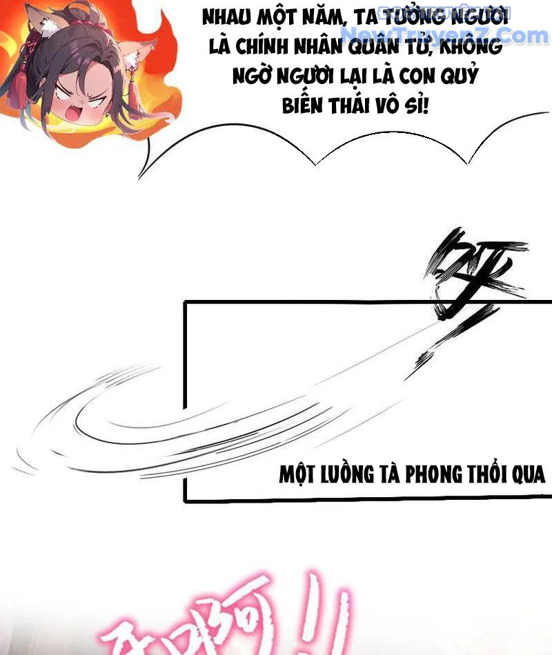 Xuyên nhanh công lược yêu nương trong sơn hải huyền trung lục chapter 4 - Trang 6