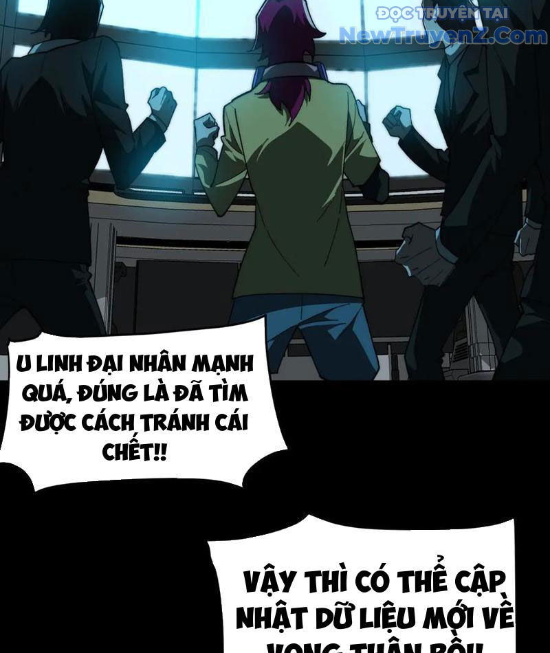 Ta Sáng Tạo Truyền Thuyết Đô Thị chapter 100 - Trang 62
