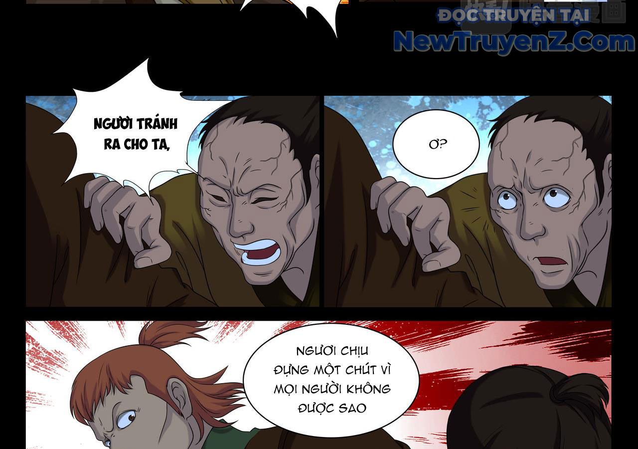 Vân Hải Dị Văn Chí chapter 7 - Trang 24