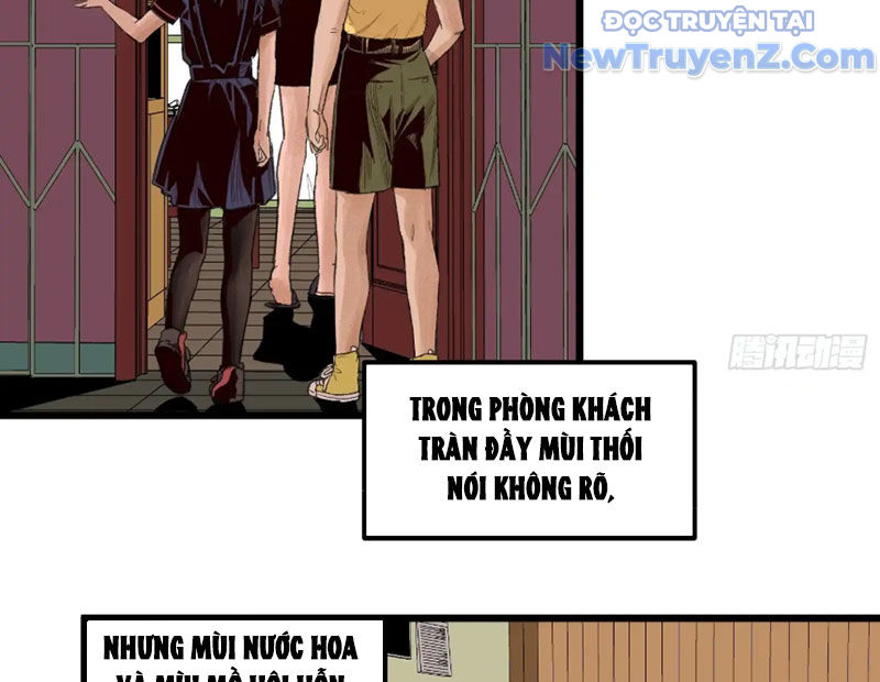 Về Nam Thiên chapter 4 - Trang 5
