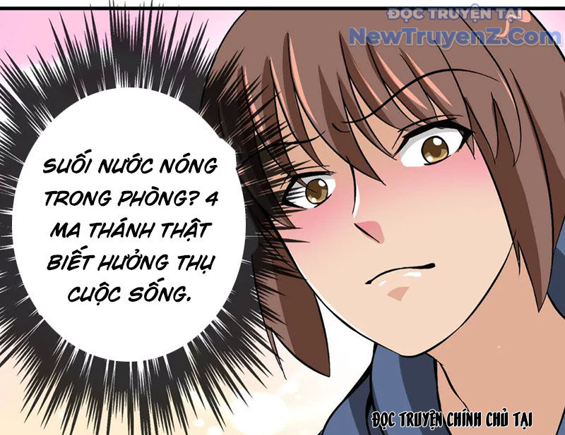 Kiếm Thánh Cùng Ma Vương chapter 7 - Trang 13