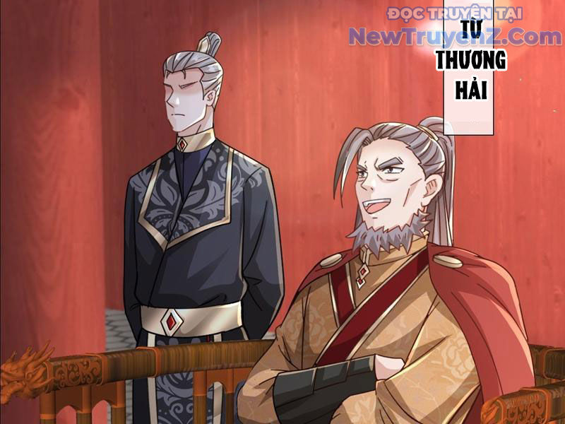 Phản diện đại đế, cắt đứt thiên mệnh chi tử chapter 15 - Trang 57