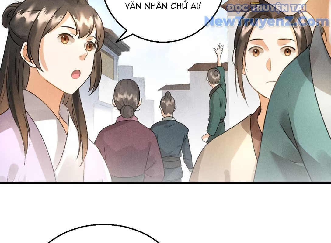 Huyền Đô Cố Mộng — Tiền Truyện Chưởng Môn Quá Bận chapter 10 - Trang 13