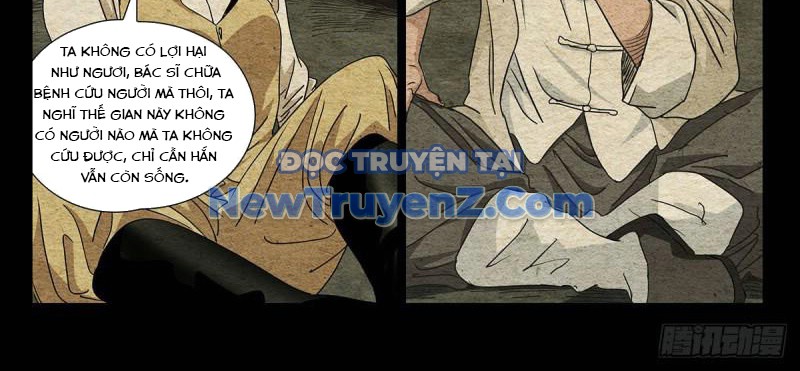 Nhất Nhân Chi Hạ chapter 499 - Trang 22
