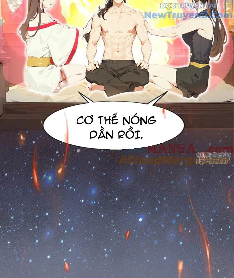 Xuyên nhanh công lược yêu nương trong sơn hải huyền trung lục chapter 9 - Trang 17
