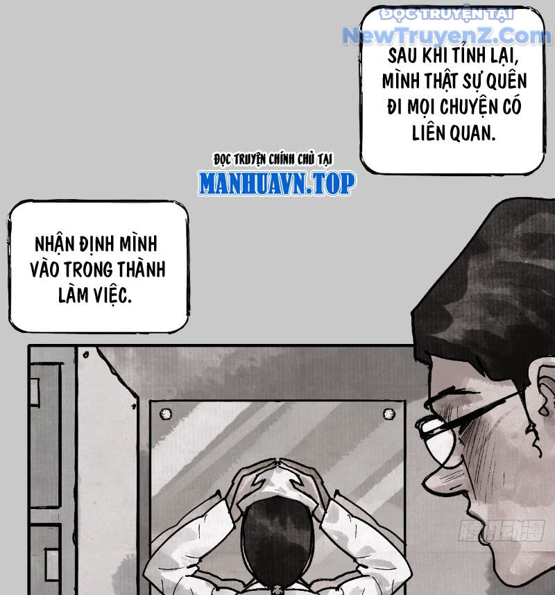 Điện Đài Mạnh Quỷ chapter 20 - Trang 120