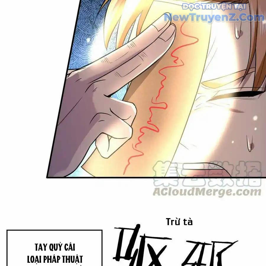 Thợ Cạo Hành Tà chapter 37 - Trang 54