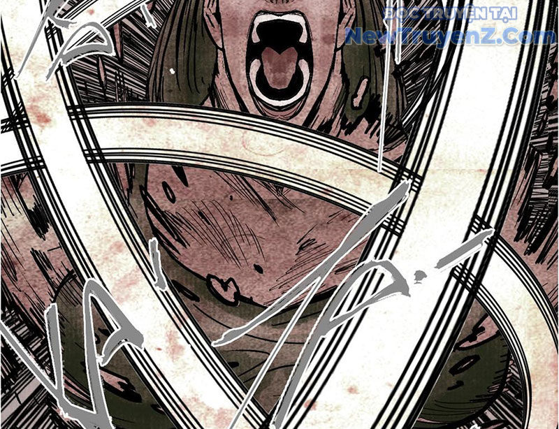 Điện Đài Mạnh Quỷ chapter 15 - Trang 100