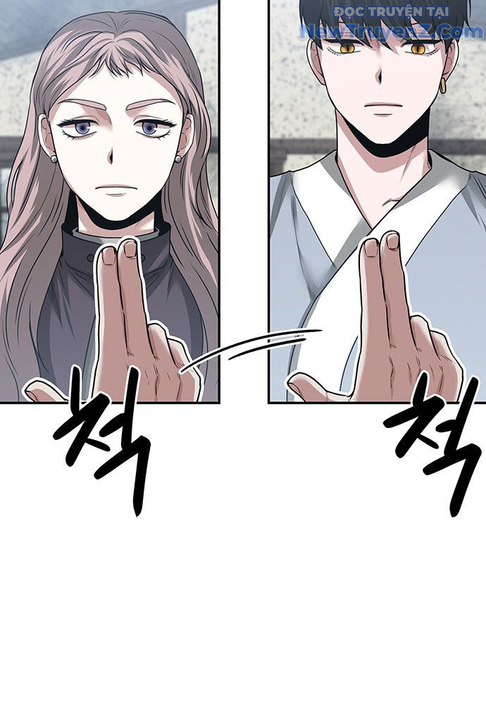 Thám Tử Siêu Năng Lực chapter 36 - Trang 50