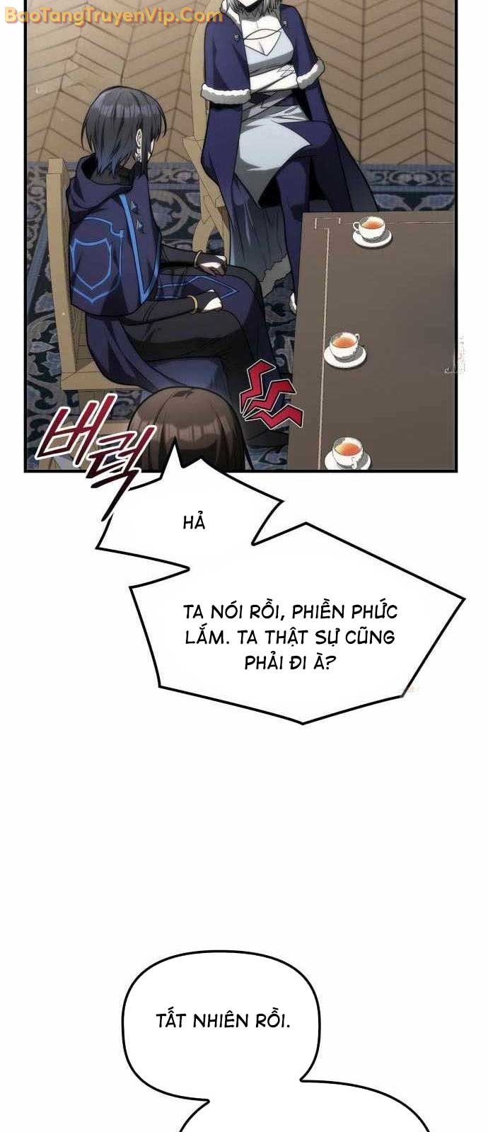 Thiếu Gia Chủ Của Gia Tộc Tử Linh Sư chapter 27 - Trang 40