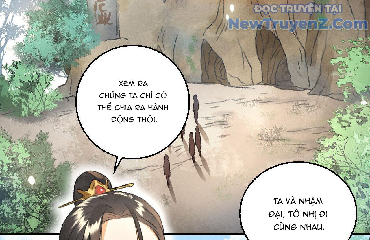 Huyền Đô Cố Mộng — Tiền Truyện Chưởng Môn Quá Bận chapter 11 - Trang 37