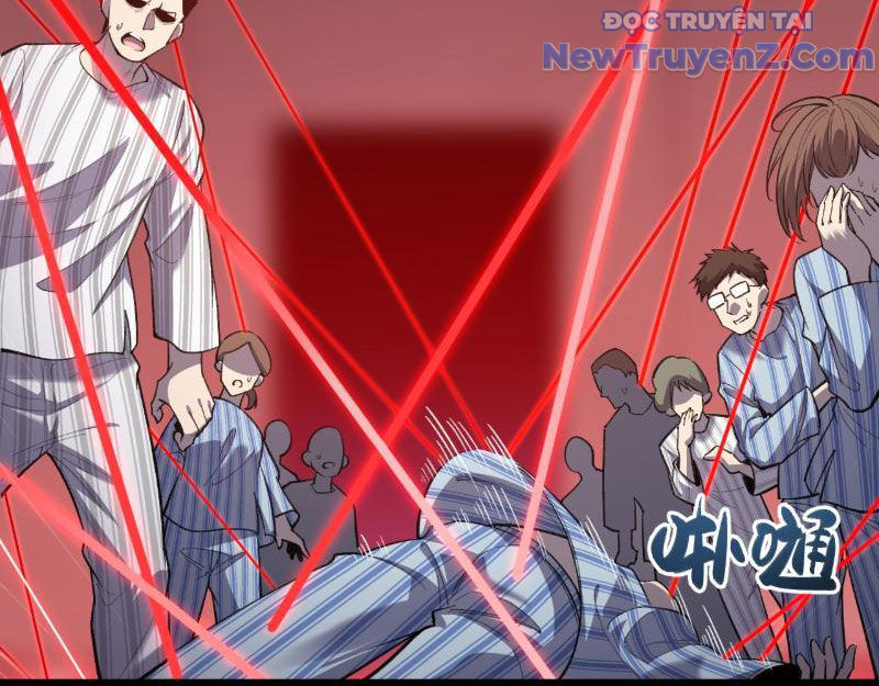 Nhận biết cuồng hoan chapter 3 - Trang 13