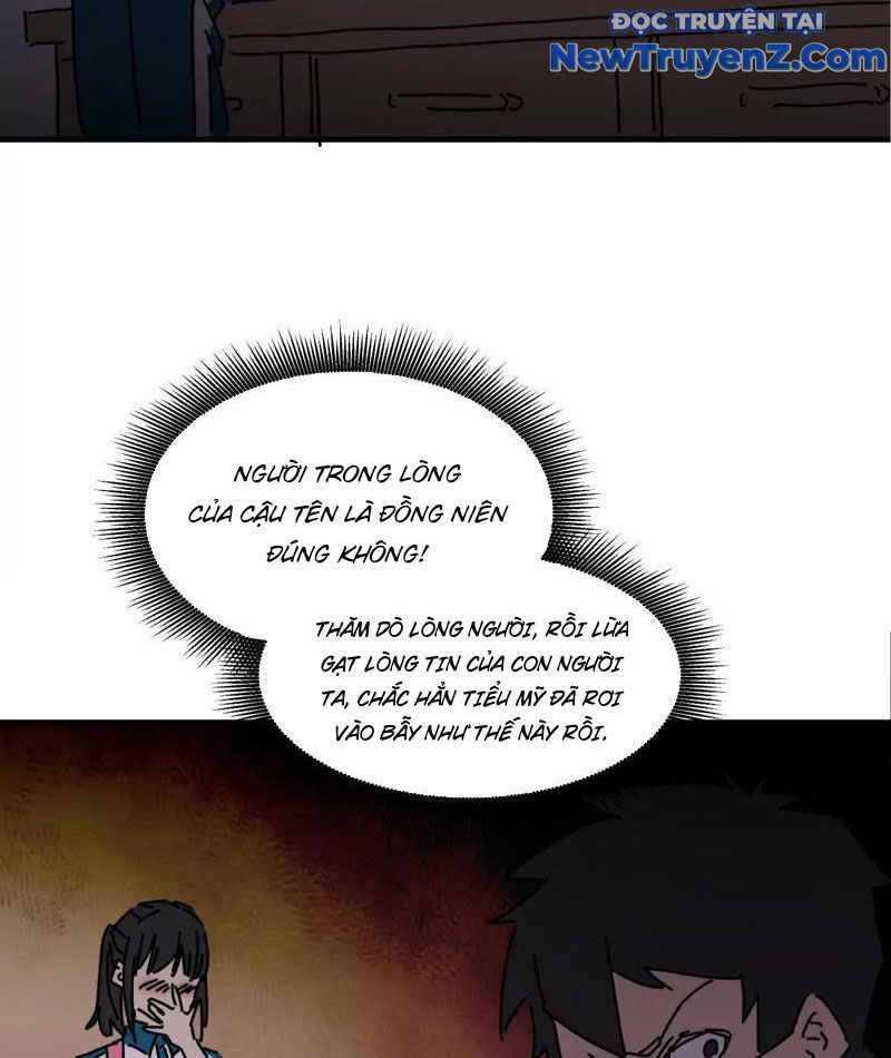 Có Thần Linh chapter 3 - Trang 46