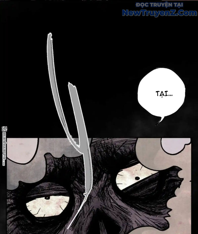 Điện Đài Mạnh Quỷ chapter 22 - Trang 62