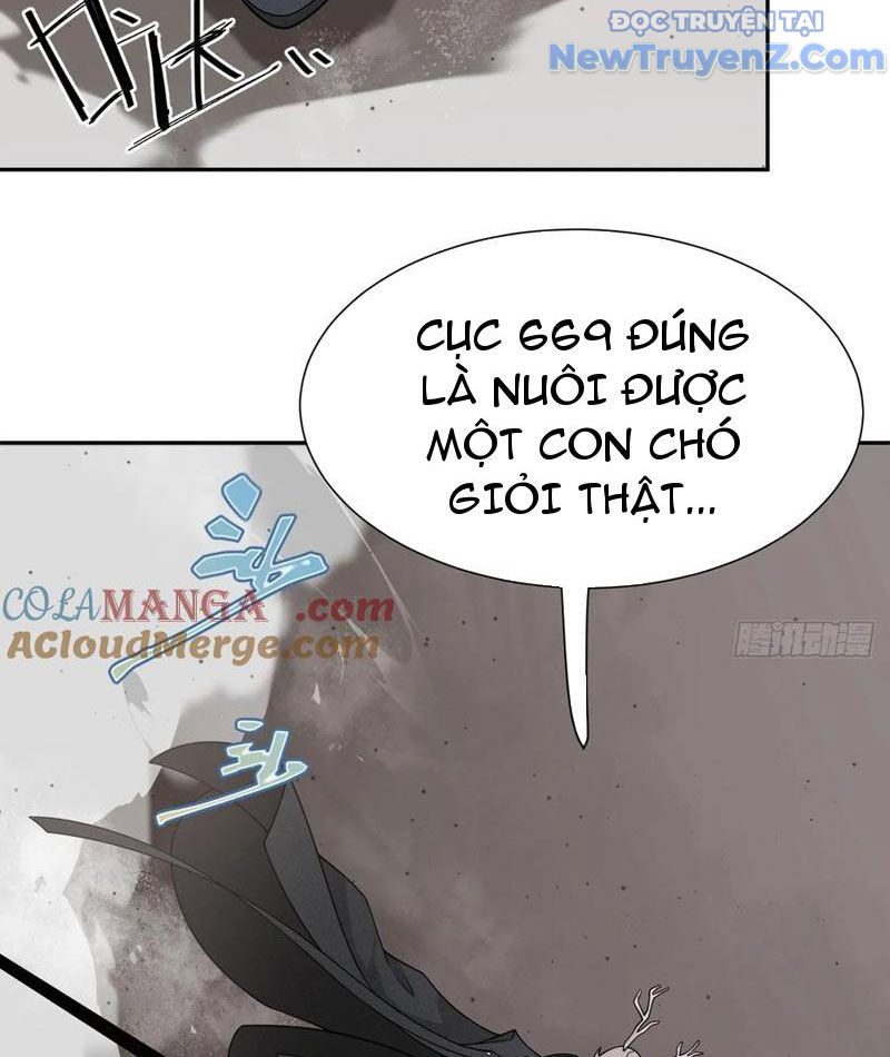 Trảm Thần chapter 74 - Trang 15