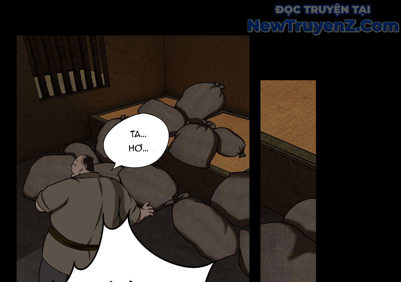 Vân Hải Dị Văn Chí chapter 5 - Trang 8