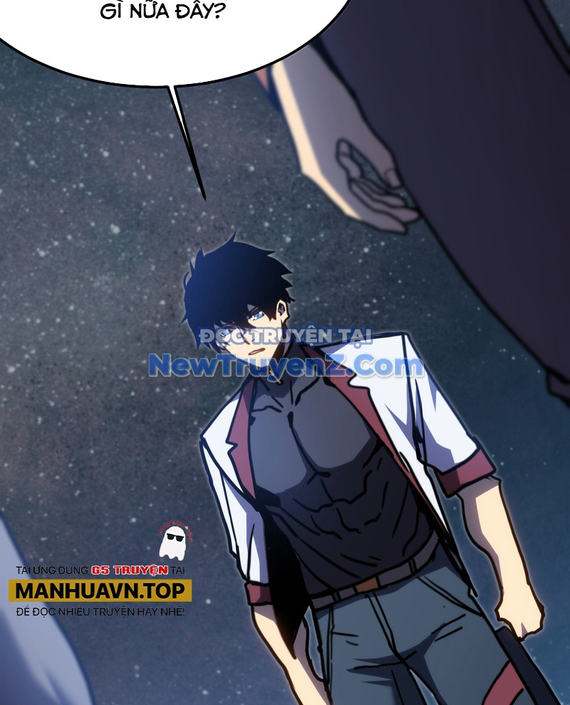 Cao Võ: Hạ Cánh Đến Một Vạn Năm Sau chapter 221 - Trang 59