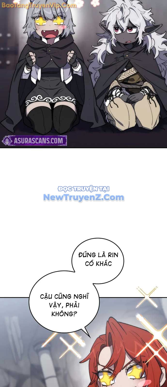 Kẻ Kiến Tạo Hầm Ngục chapter 31 - Trang 13