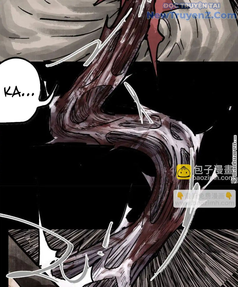 Điện Đài Mạnh Quỷ chapter 21 - Trang 63