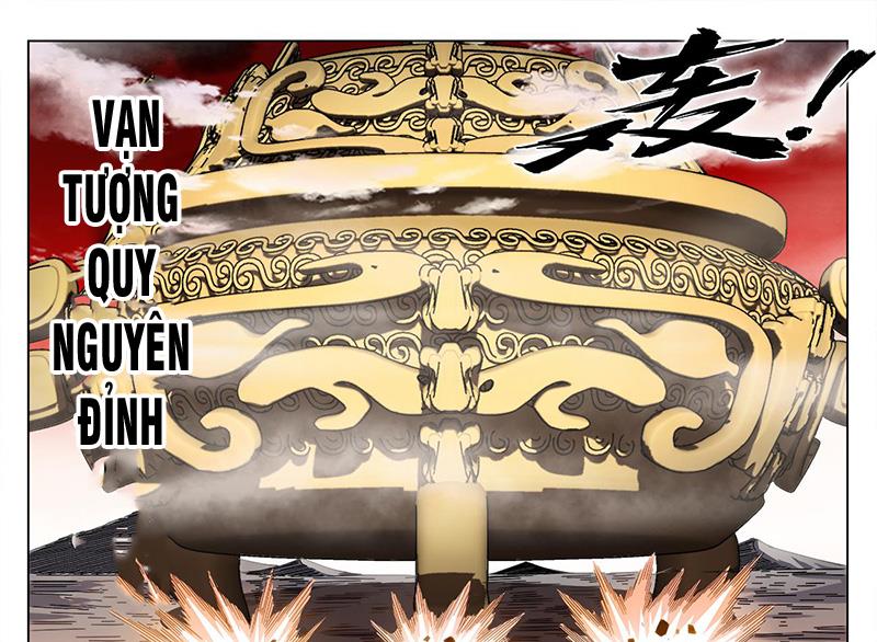 Song Tu Đạo Lữ Của Tôi chapter 816 - Trang 14