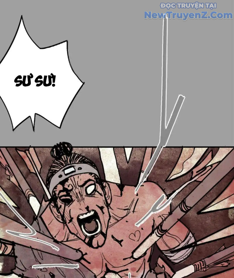 Điện Đài Mạnh Quỷ chapter 18 - Trang 40
