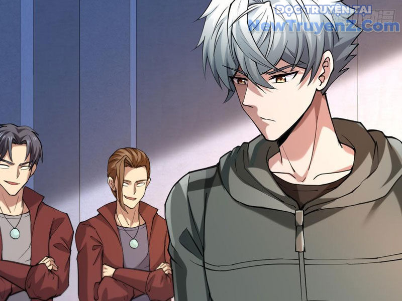 Ta Bắt Quái Thú Ở Tận Thế chapter 10 - Trang 108
