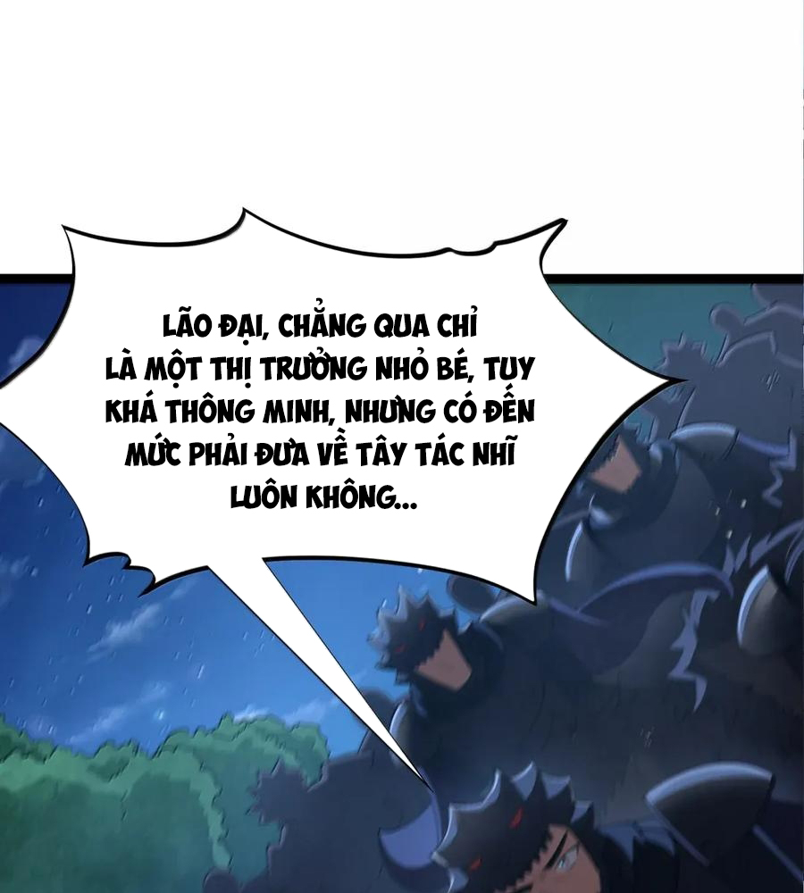Dũng Giả Này Là Người Theo Chủ Nghĩa Tiền Tài Chí Thượng chapter 107 - Trang 10