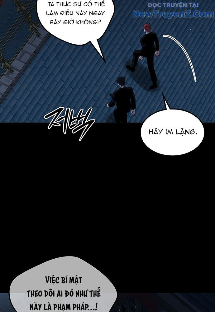 Thám Tử Siêu Năng Lực chapter 46 - Trang 80
