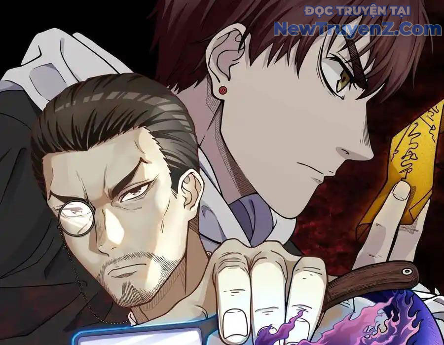 Thợ Cạo Hành Tà chapter 10 - Trang 4